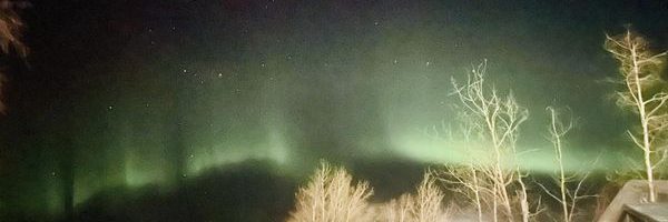 Northern Lights
